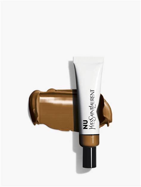 ysl tinted moisturizer nu|yves saint laurent tinted moisturizer.